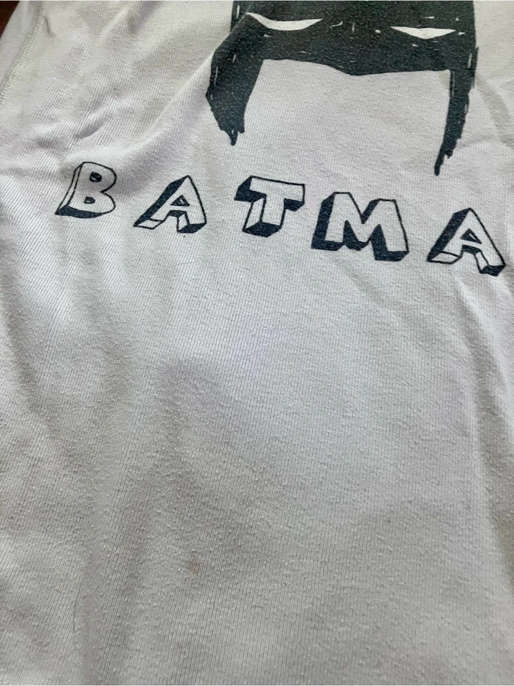 Hanna Andersson size 10 PJ Bundle- Batman, Cars, Where the Wild Things Are